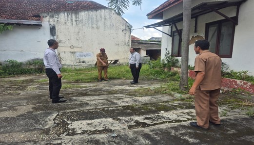 Sewa Aset BMD Sumenep 2025: Tanah Ex Hotel Utami untuk Usaha Anda