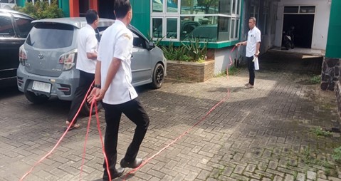 Sewa Aset BMD Sumenep: Panduan Lengkap Tanah Bangunan Kantor PT. WUS